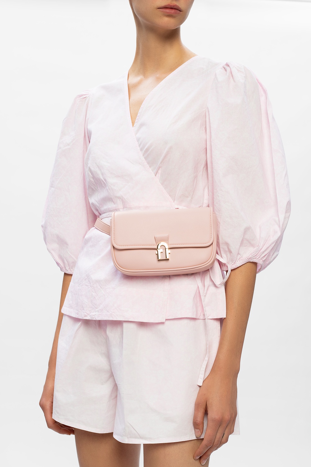 Furla 'Cosy' belt bag | Women's Bags | Vitkac